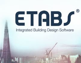 راهنمای جامع نرم‌افزار ETABS برای مهندسان عمران